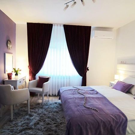 Luxury Licitar Heart Apartment Ζάγκρεμπ Εξωτερικό φωτογραφία