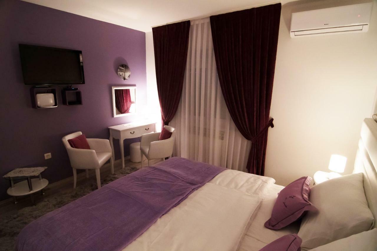 Luxury Licitar Heart Apartment Ζάγκρεμπ Εξωτερικό φωτογραφία
