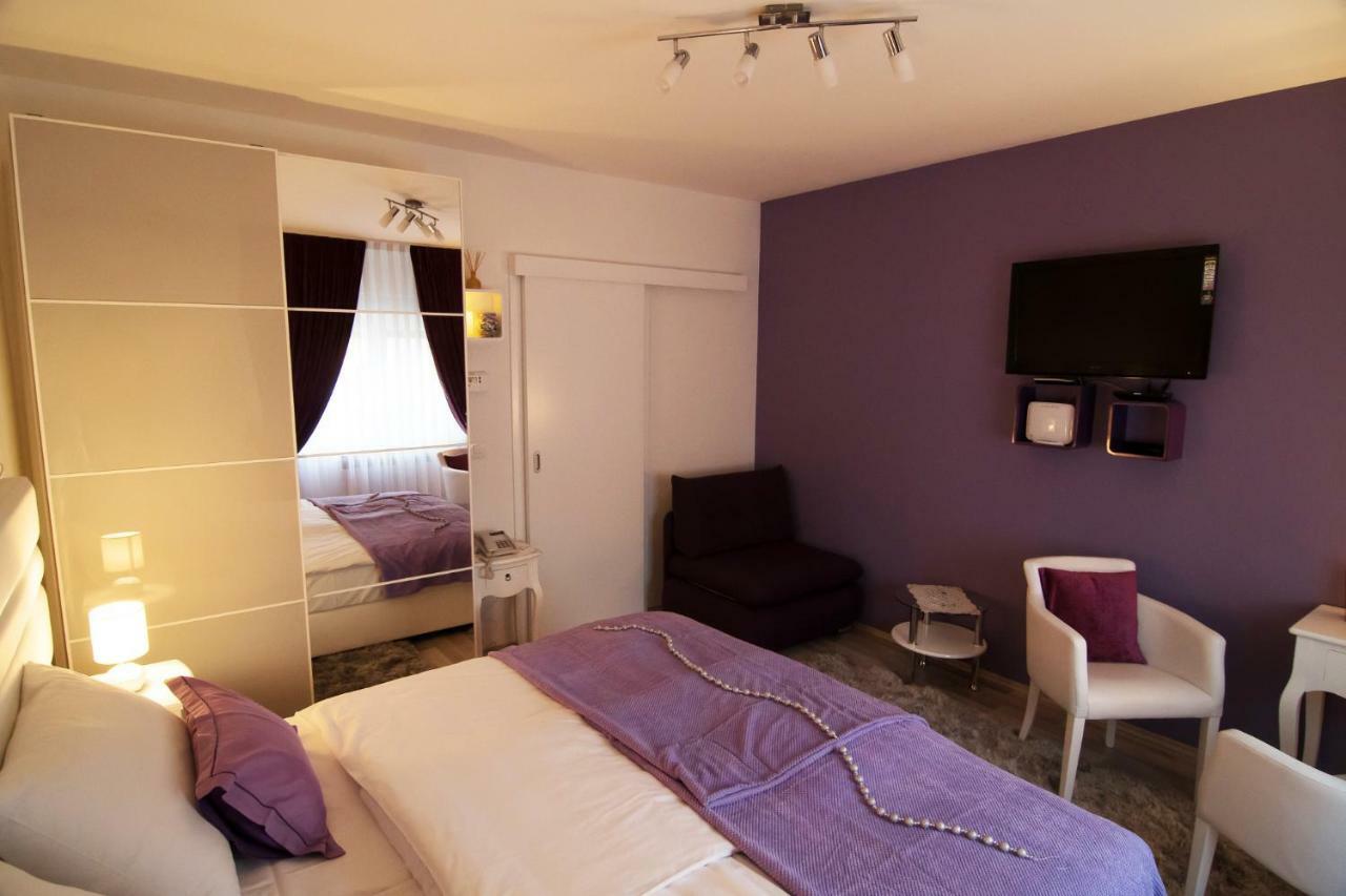 Luxury Licitar Heart Apartment Ζάγκρεμπ Εξωτερικό φωτογραφία