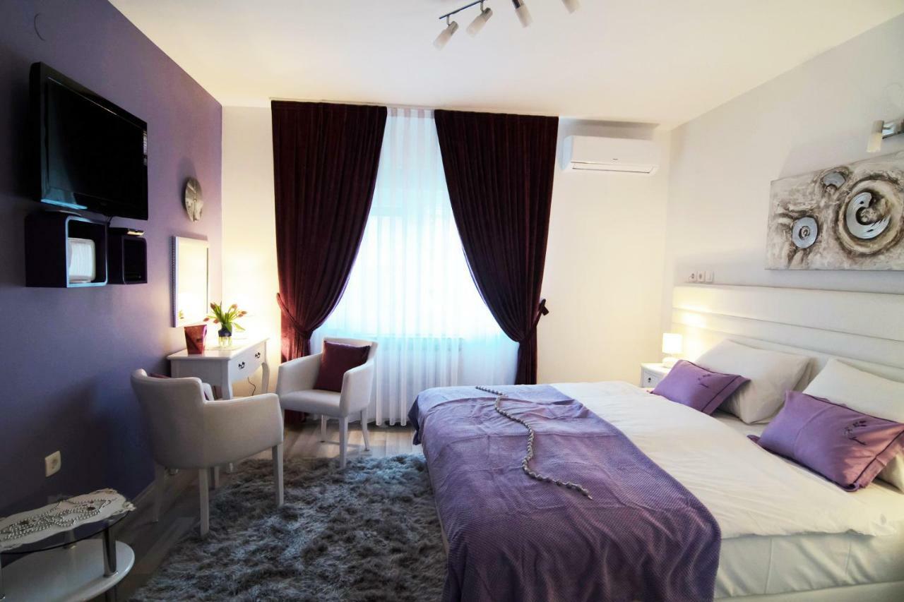 Luxury Licitar Heart Apartment Ζάγκρεμπ Εξωτερικό φωτογραφία