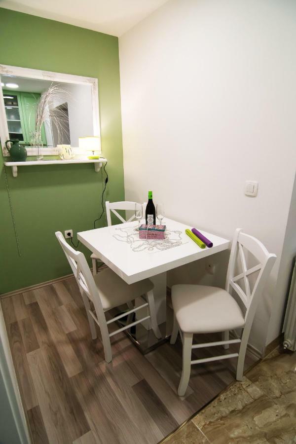 Luxury Licitar Heart Apartment Ζάγκρεμπ Εξωτερικό φωτογραφία