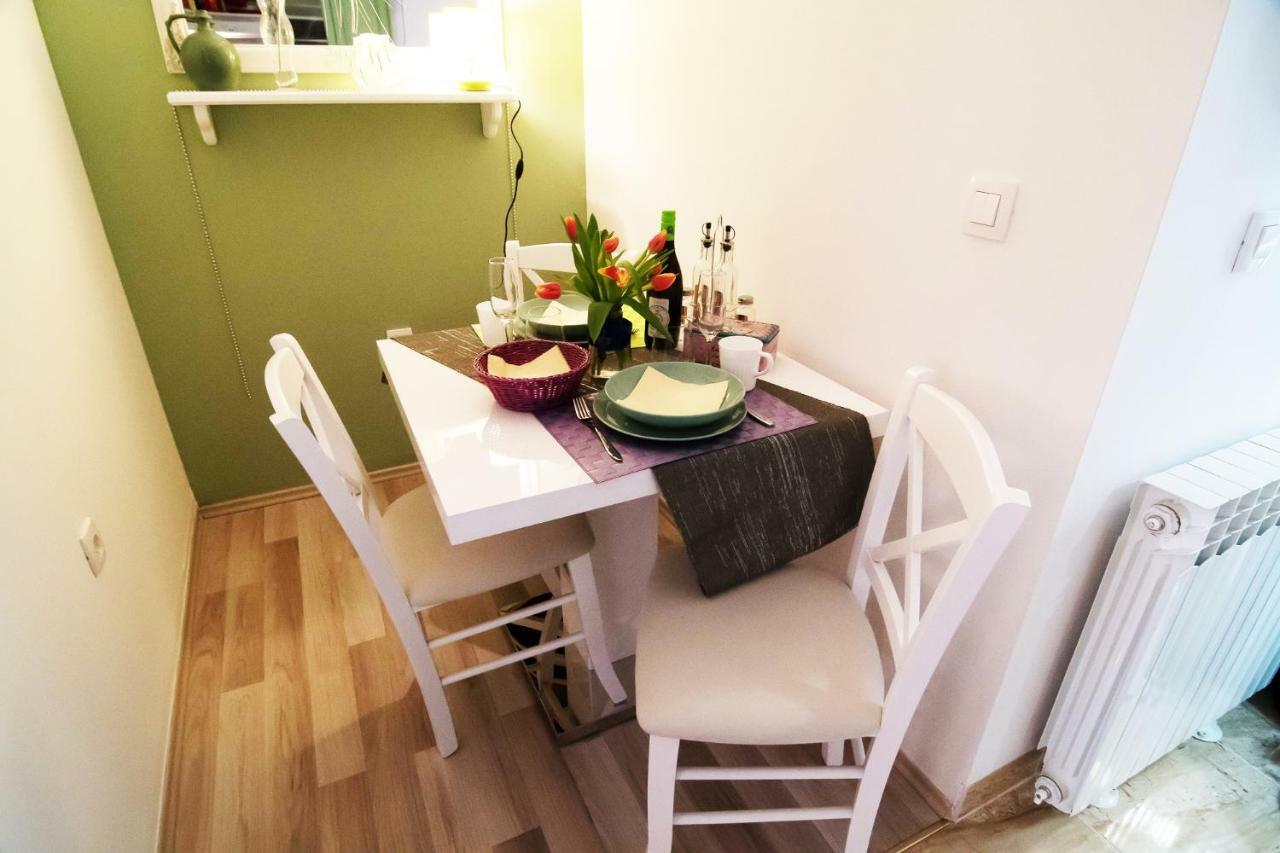 Luxury Licitar Heart Apartment Ζάγκρεμπ Εξωτερικό φωτογραφία