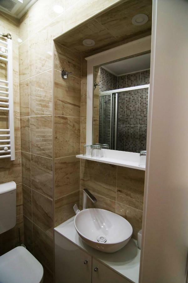 Luxury Licitar Heart Apartment Ζάγκρεμπ Εξωτερικό φωτογραφία