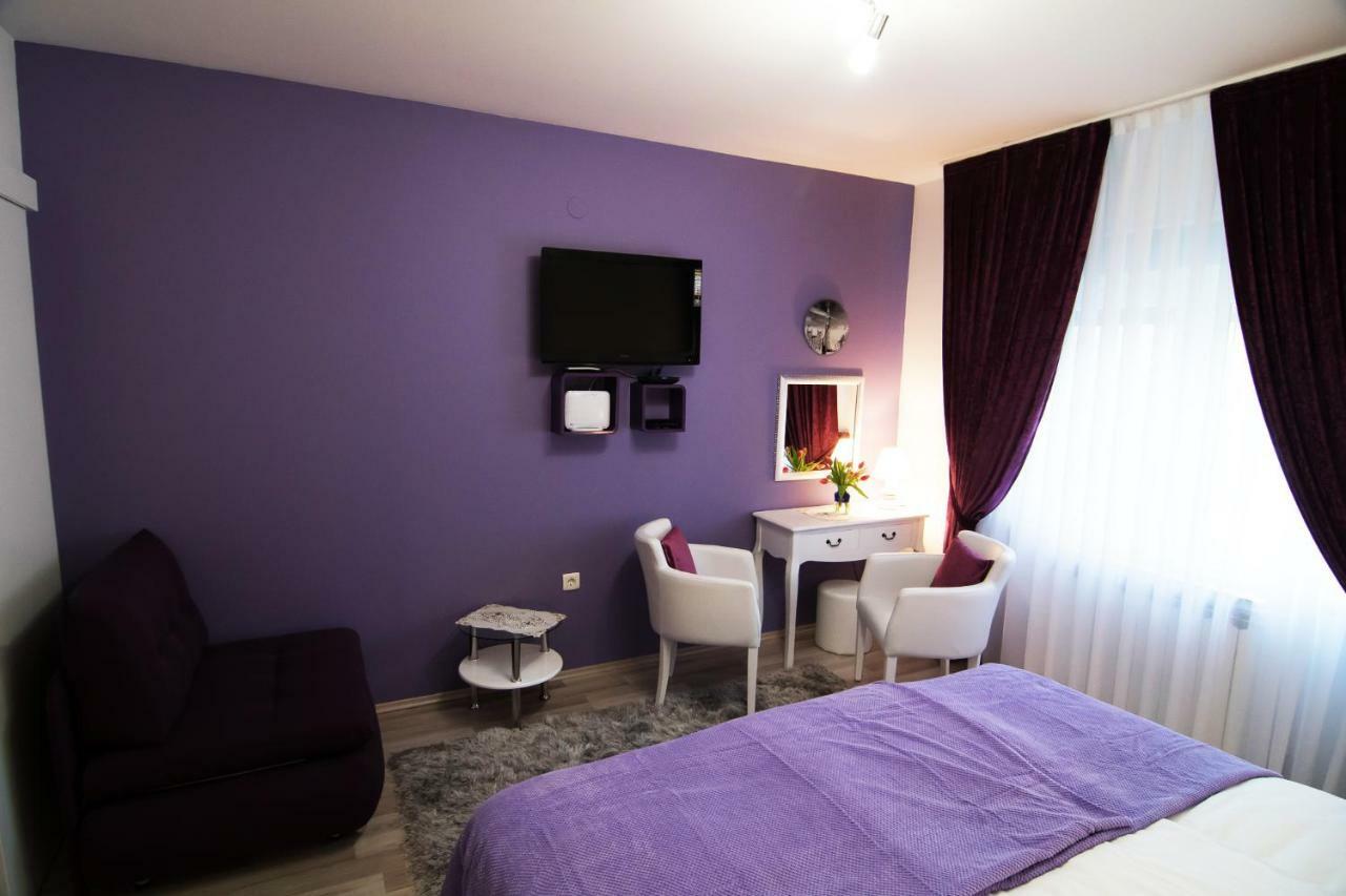 Luxury Licitar Heart Apartment Ζάγκρεμπ Εξωτερικό φωτογραφία