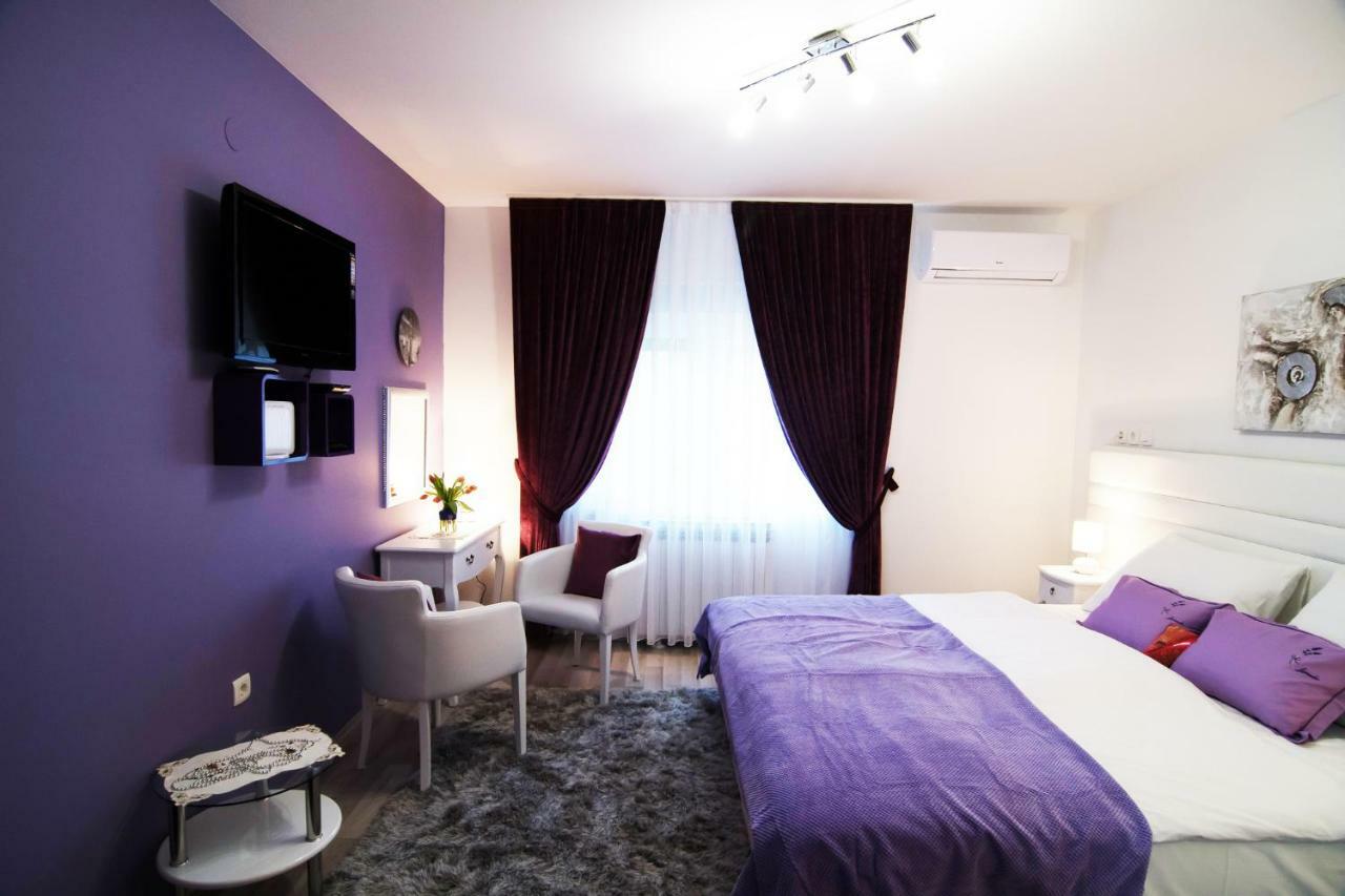 Luxury Licitar Heart Apartment Ζάγκρεμπ Εξωτερικό φωτογραφία