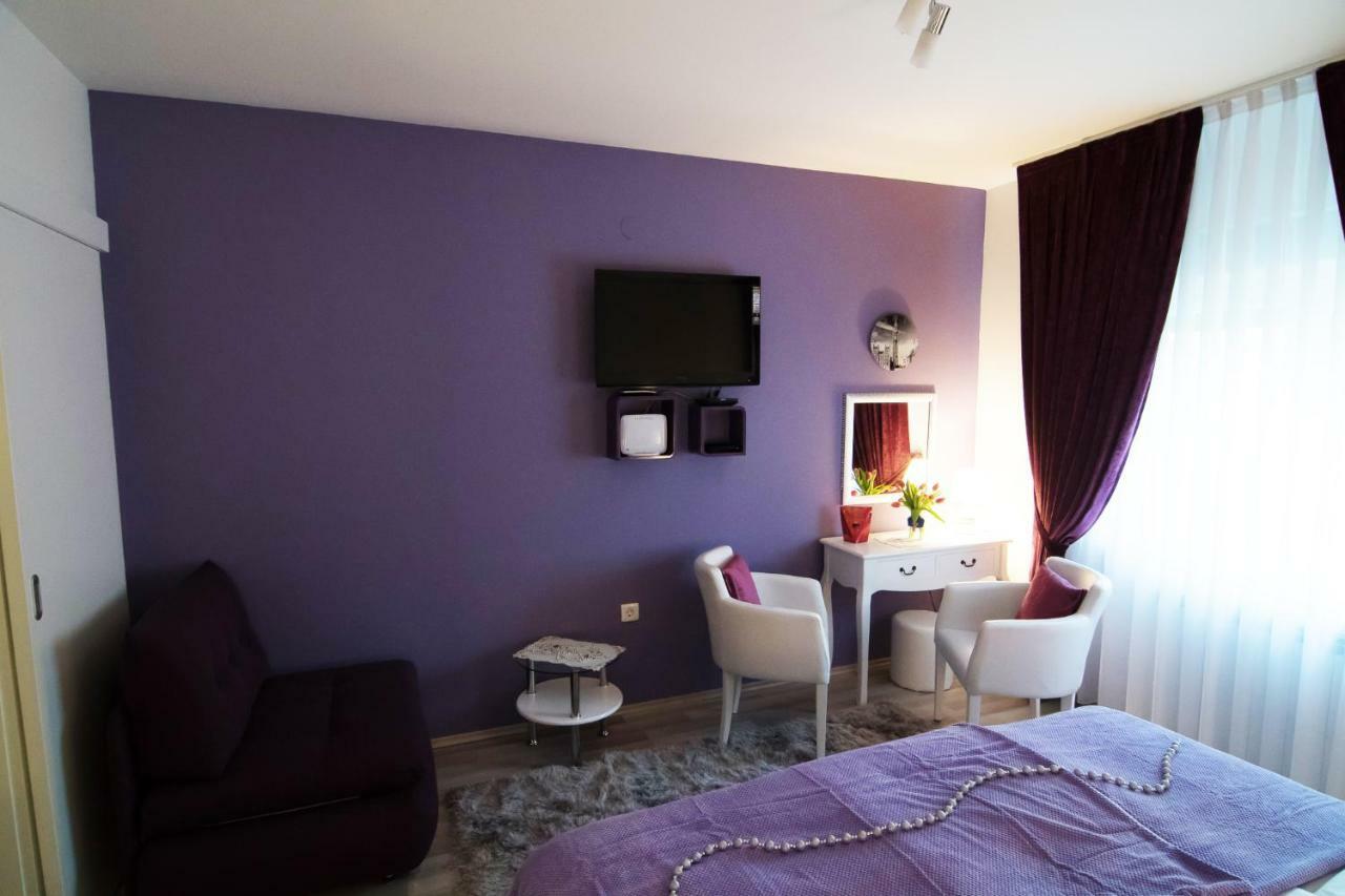 Luxury Licitar Heart Apartment Ζάγκρεμπ Εξωτερικό φωτογραφία