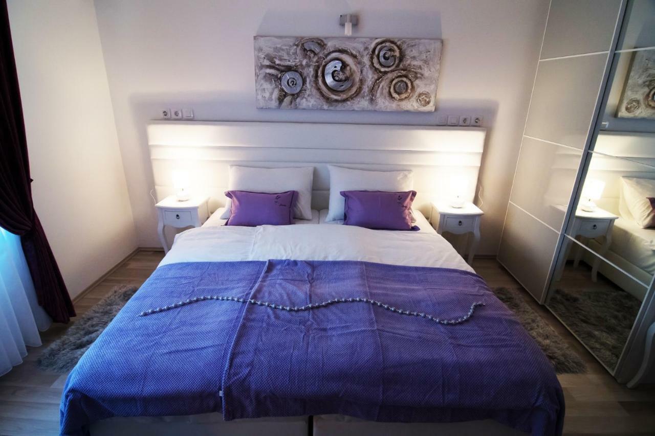 Luxury Licitar Heart Apartment Ζάγκρεμπ Εξωτερικό φωτογραφία