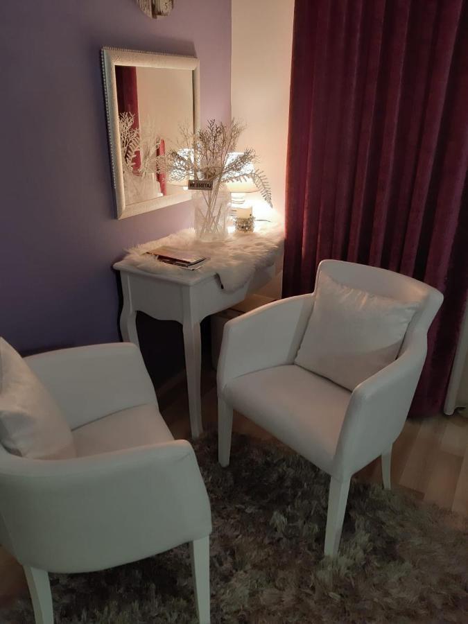 Luxury Licitar Heart Apartment Ζάγκρεμπ Εξωτερικό φωτογραφία